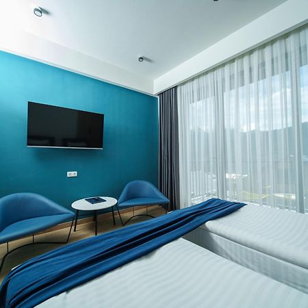 Dili Town Resort And Spa Дилиян Екстериор снимка