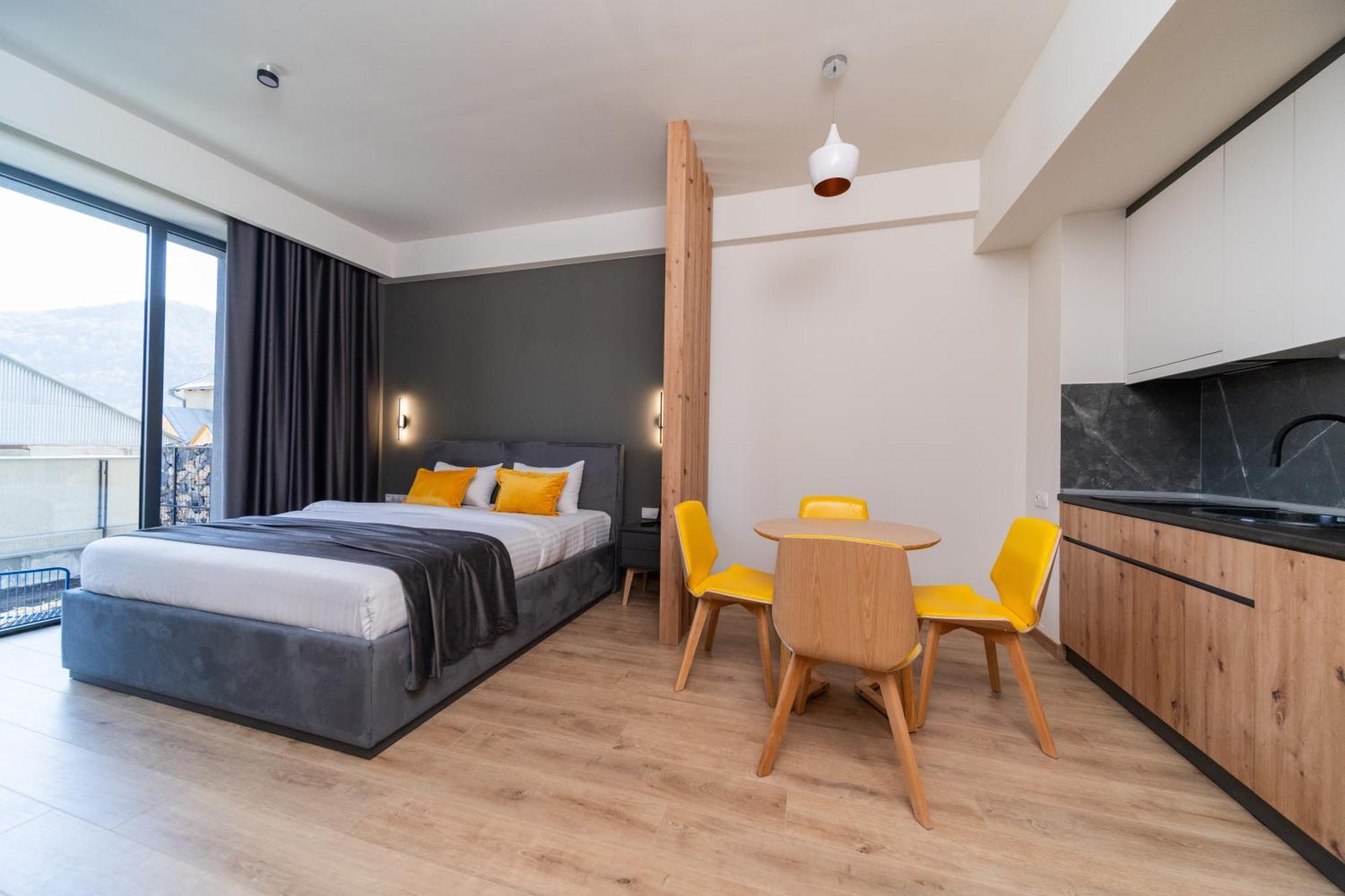Dili Town Resort And Spa Дилиян Екстериор снимка