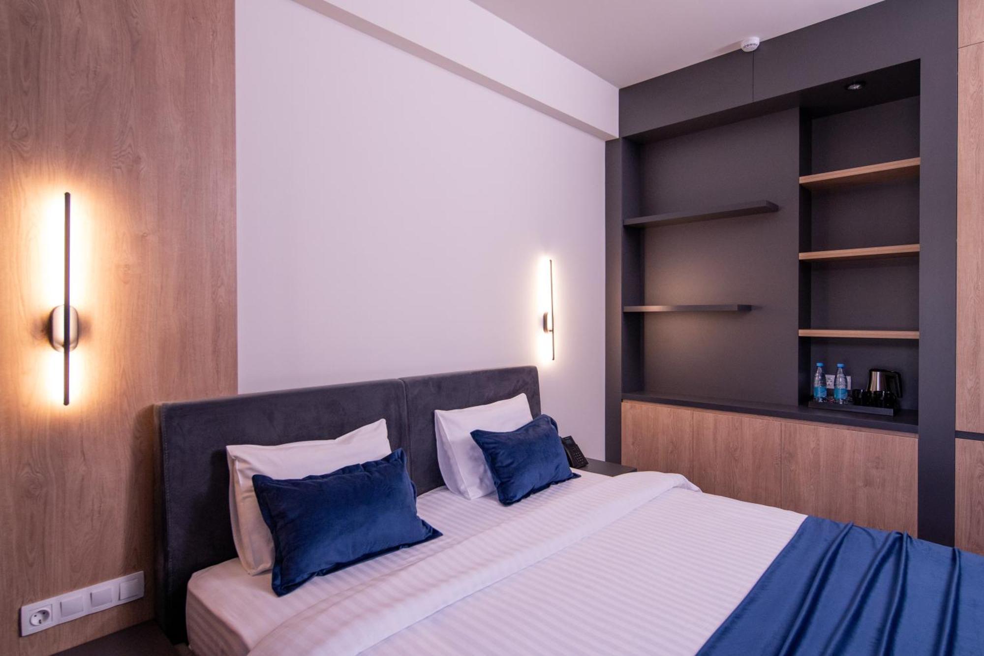 Dili Town Resort And Spa Дилиян Екстериор снимка