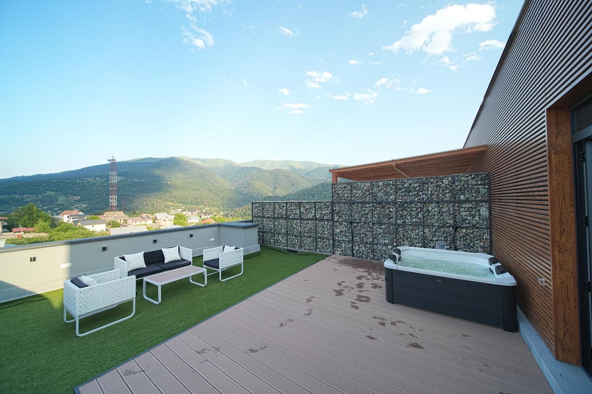 Dili Town Resort And Spa Дилиян Екстериор снимка